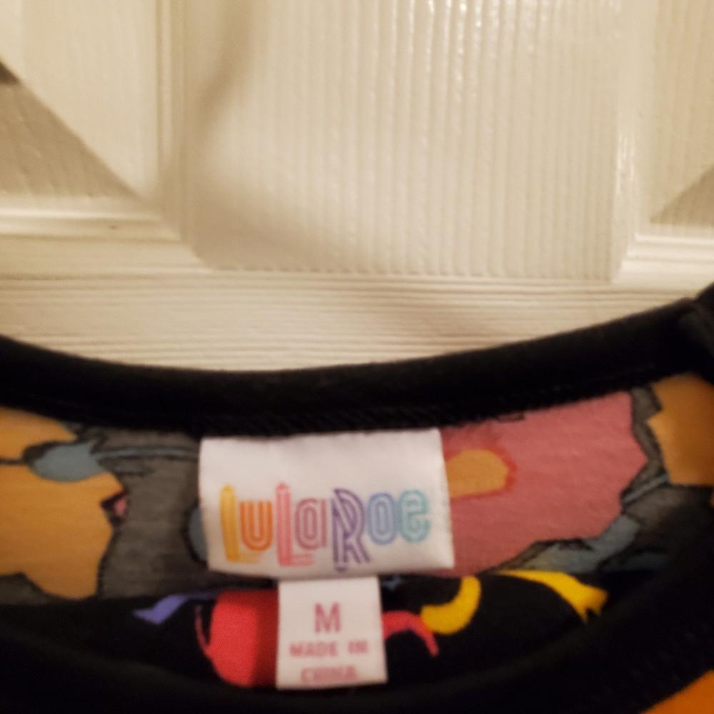 *Lularoe Randy* - Picture 2 of 2